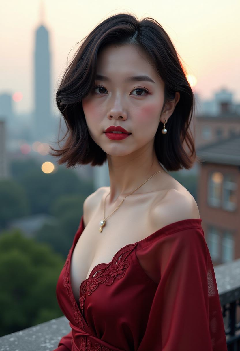 电影折光者海报