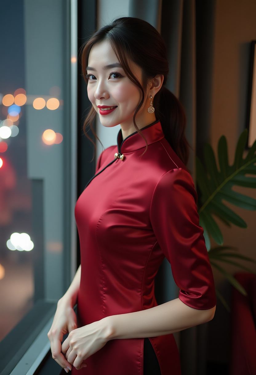电视剧春风有约海报
